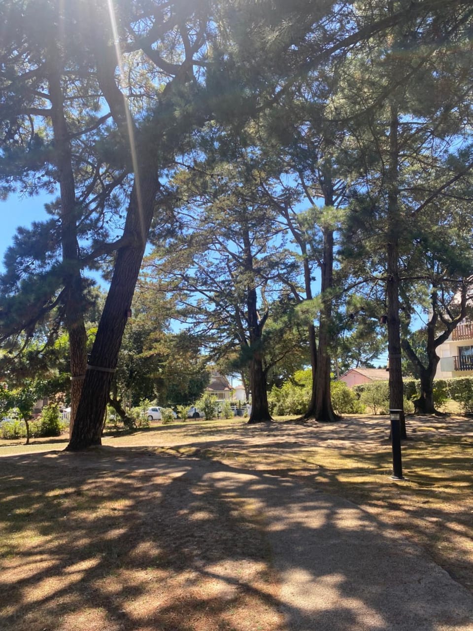 Appartement La Baule;Pornichet Apartment in Pornichet