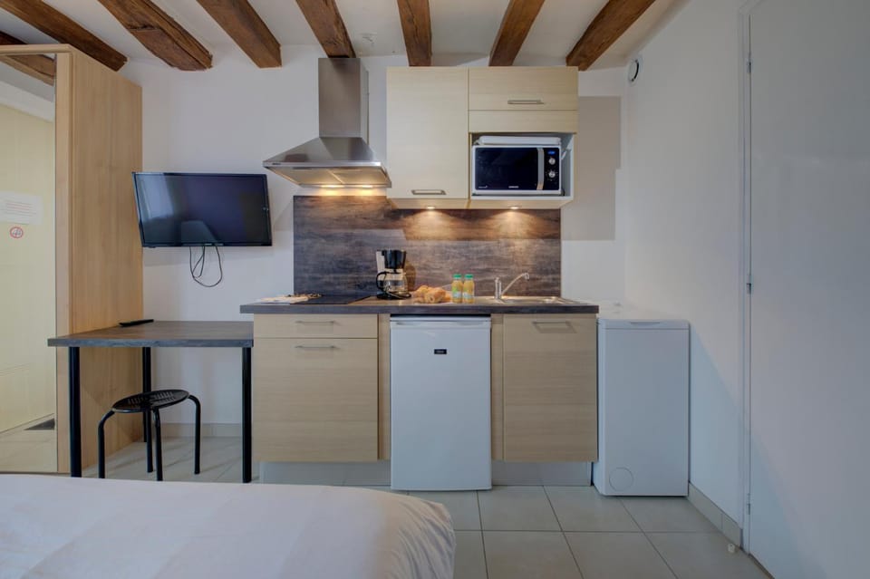 La petite maison 4 Apartment in Centre-Val de Loire