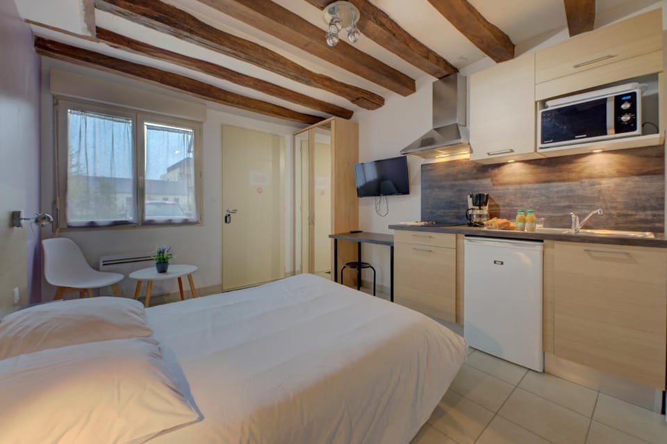 La petite maison 4 Apartment in Centre-Val de Loire