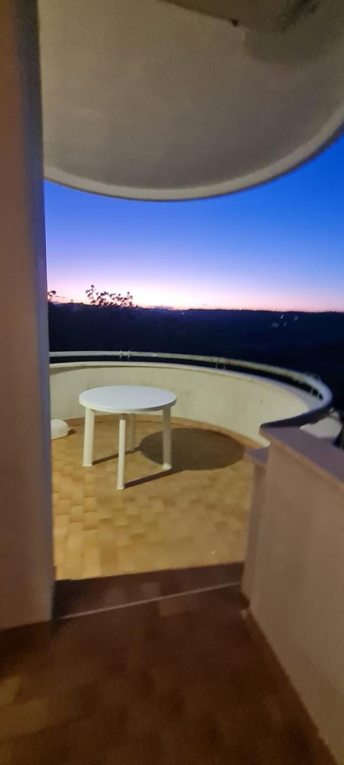 La finestra sul mare Apartment in Montesilvano