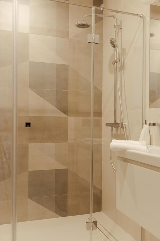 APARTAMENT Marina Port Apartment in Wroclaw