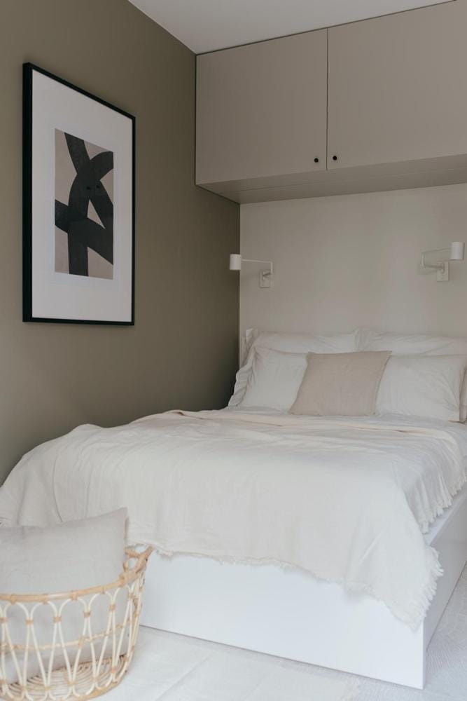 APARTAMENT Marina Port Apartment in Wroclaw