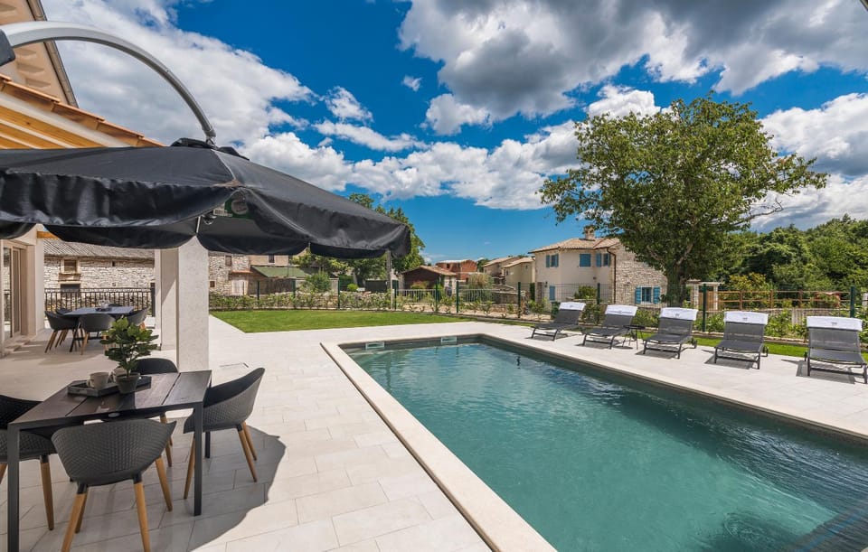 Martinela Villas Istria - Villa Vito Villa in Istria County