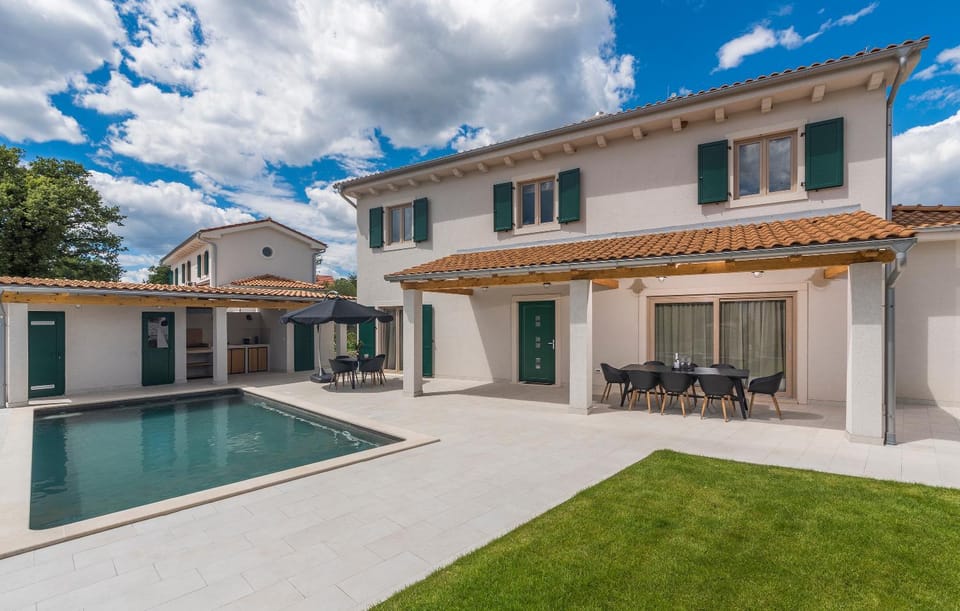 Martinela Villas Istria - Villa Vito Villa in Istria County
