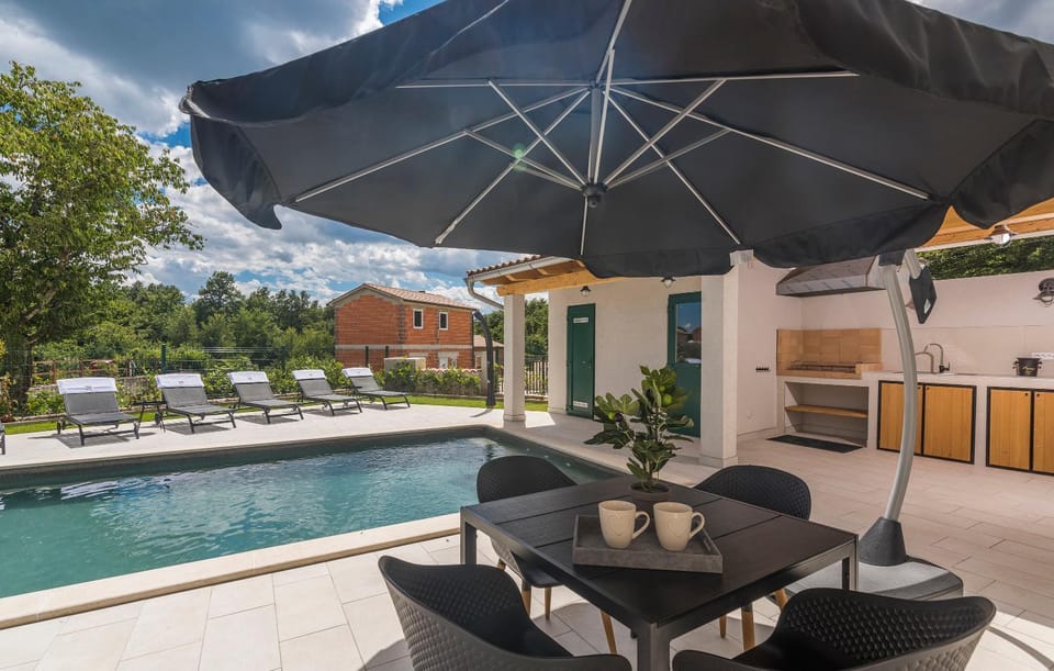 Martinela Villas Istria - Villa Vito Villa in Istria County