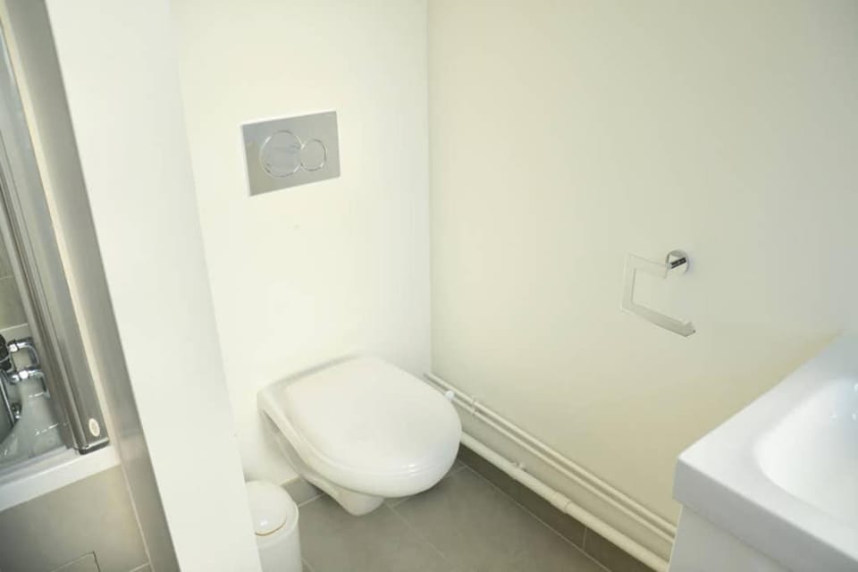 Dolmen Adrien 1 Apartment in Tours