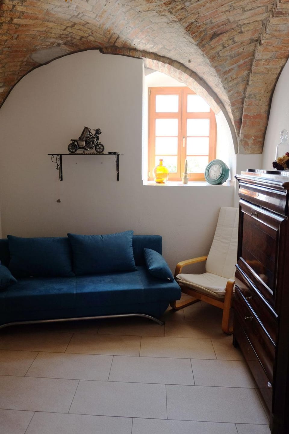 Ferienwohnung Toscana am Berzdorfer See Apartment in Görlitz