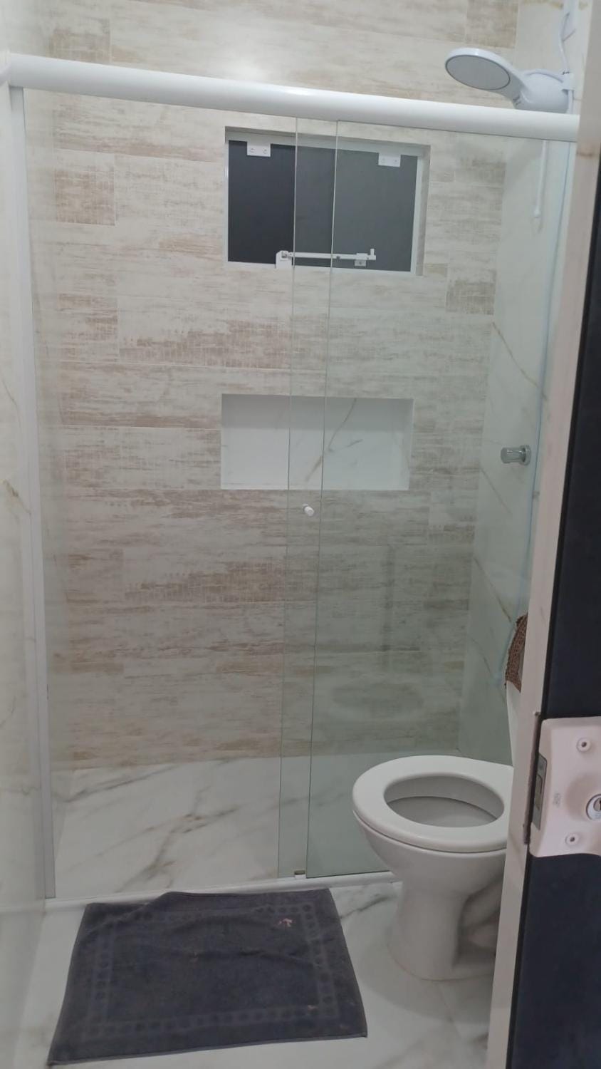 Morada Silveira Apartment in Florianopolis