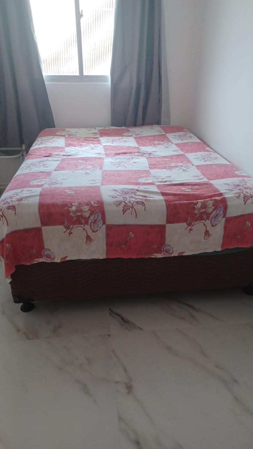 Morada Silveira Apartment in Florianopolis