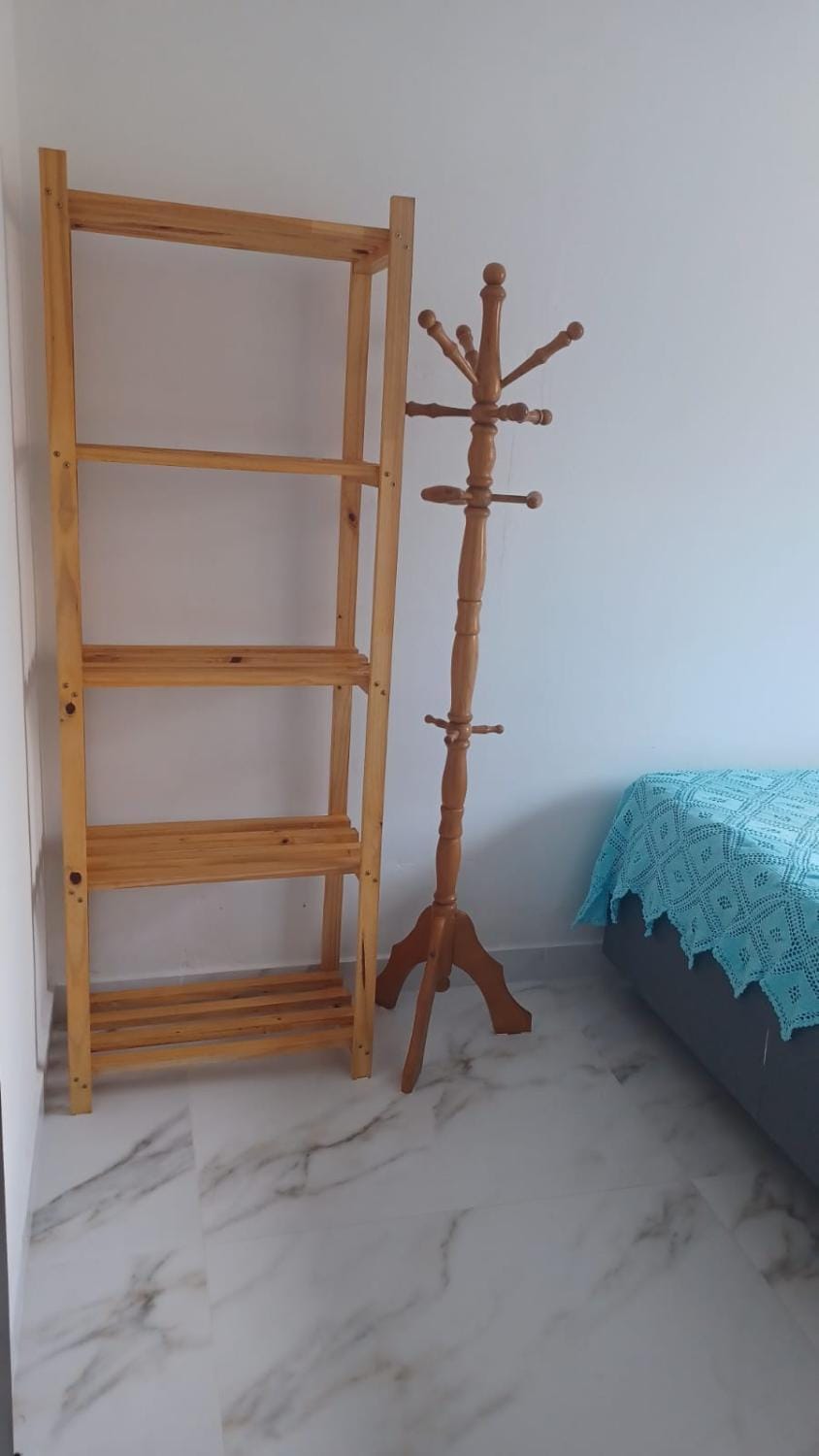 Morada Silveira Apartment in Florianopolis