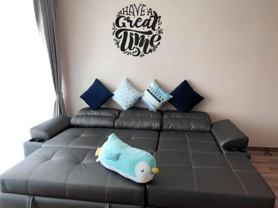 My Resort HuaHin D612 by Lux9 Hotel in Nong Kae