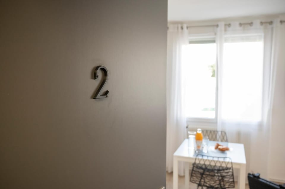 Dolmen Adrien 2 Apartment in Tours