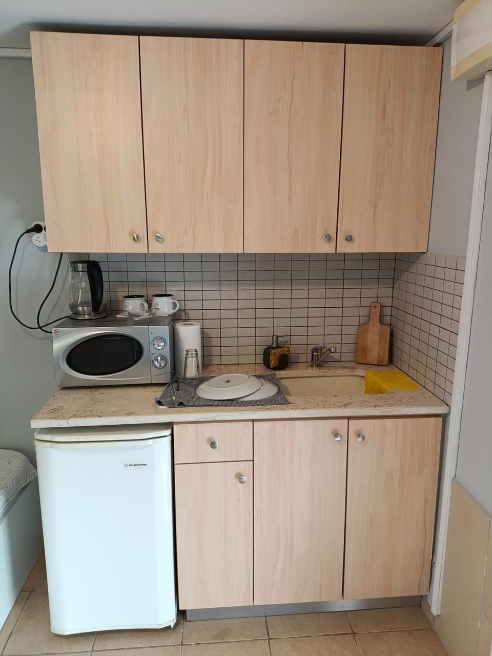 art room Apartment in Haifa District