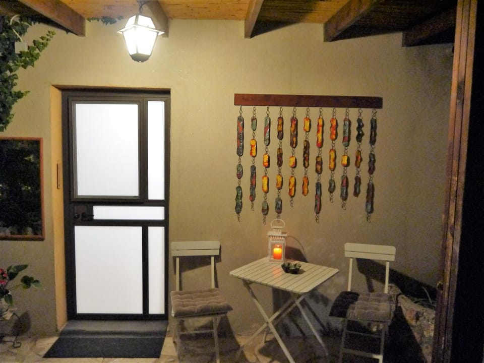 art room Apartment in Haifa District