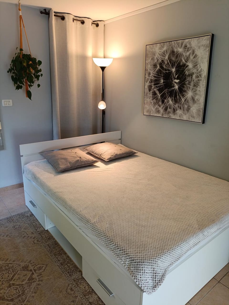 art room Apartment in Haifa District
