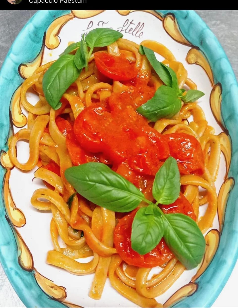 Agriturismo le tre stelle Bed and Breakfast in Campania