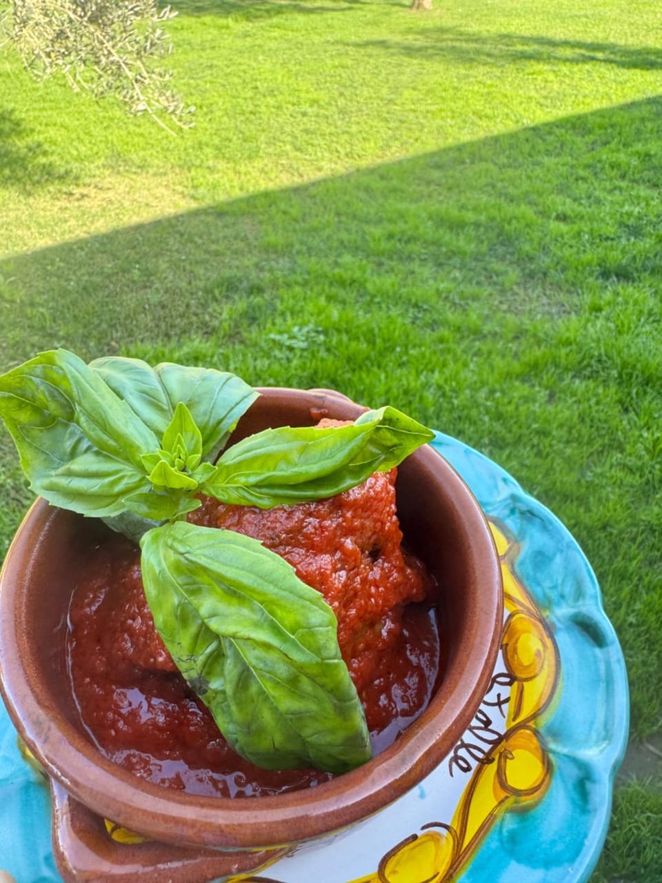 Agriturismo le tre stelle Bed and Breakfast in Campania