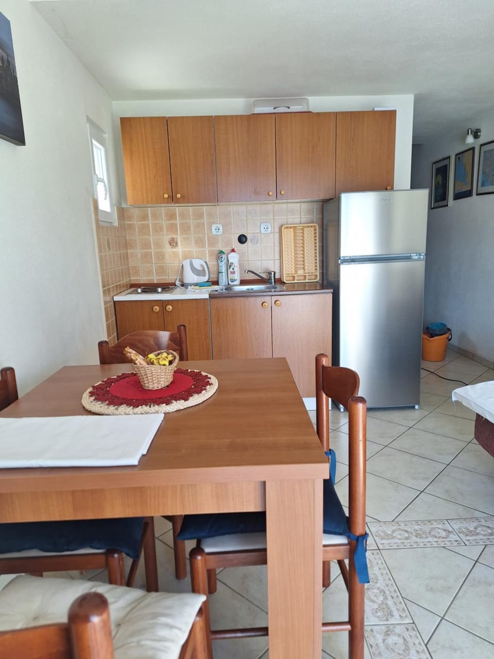 Apartments Klakor PS Apartment in Kotor Municipality