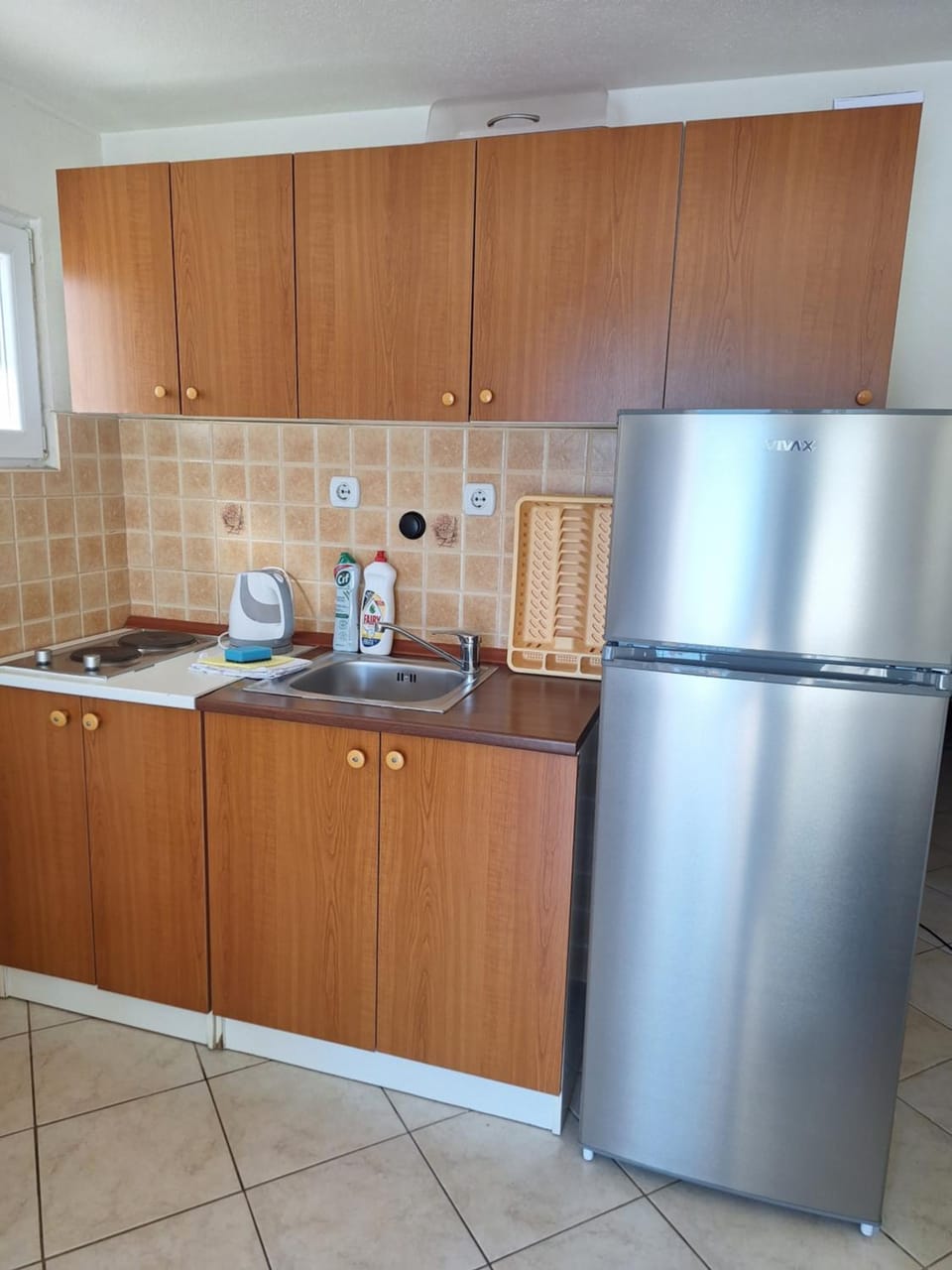 Apartments Klakor PS Apartment in Kotor Municipality