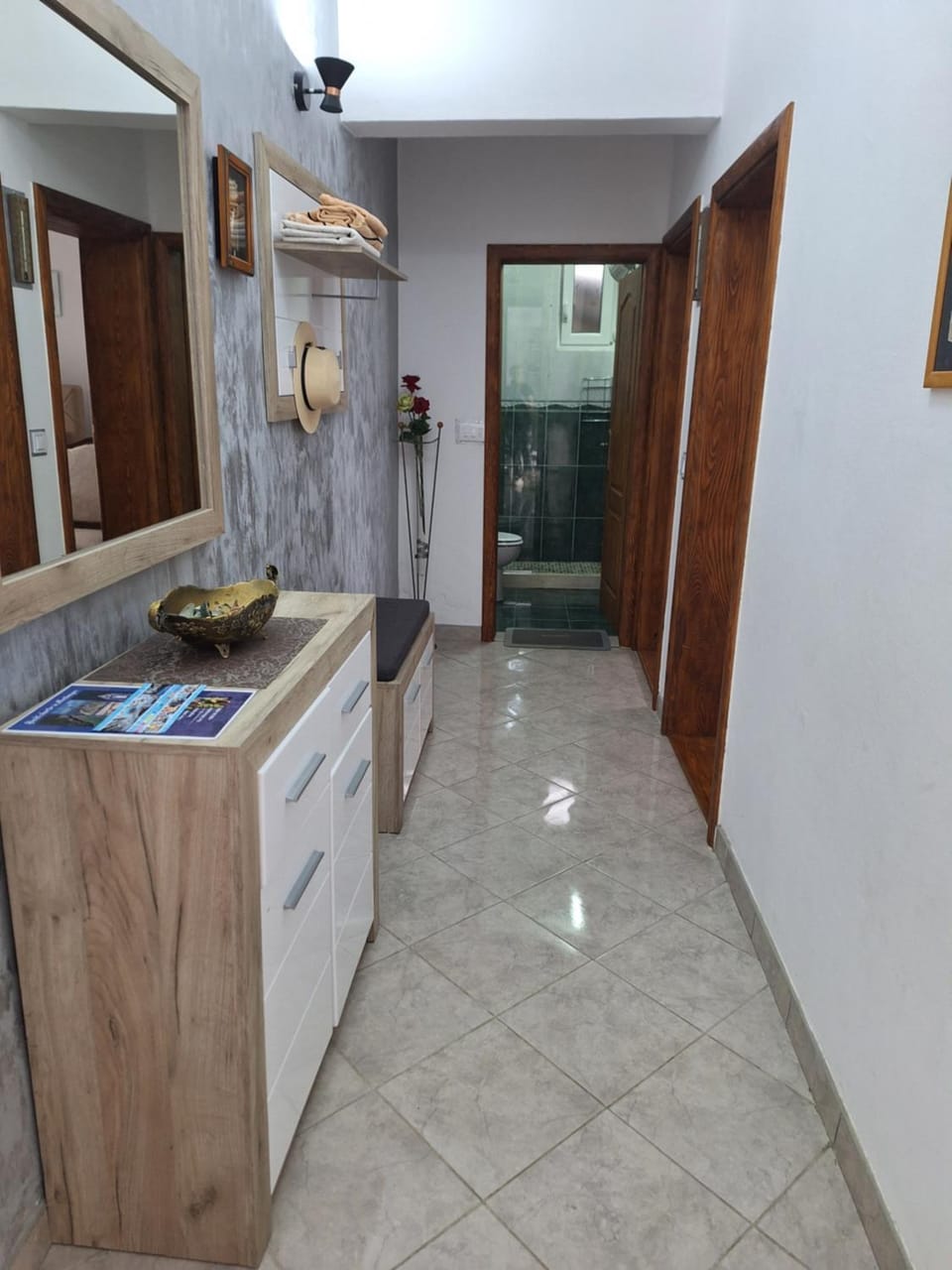 Apartments Klakor PS Apartment in Kotor Municipality