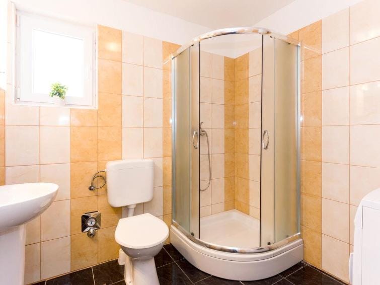 Haus Alexandra Apartment in Lika-Senj County