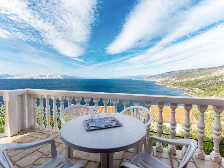 Haus Alexandra Apartment in Lika-Senj County