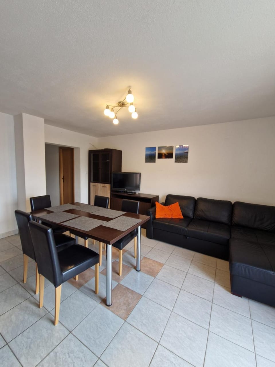 Haus Alexandra Apartment in Lika-Senj County