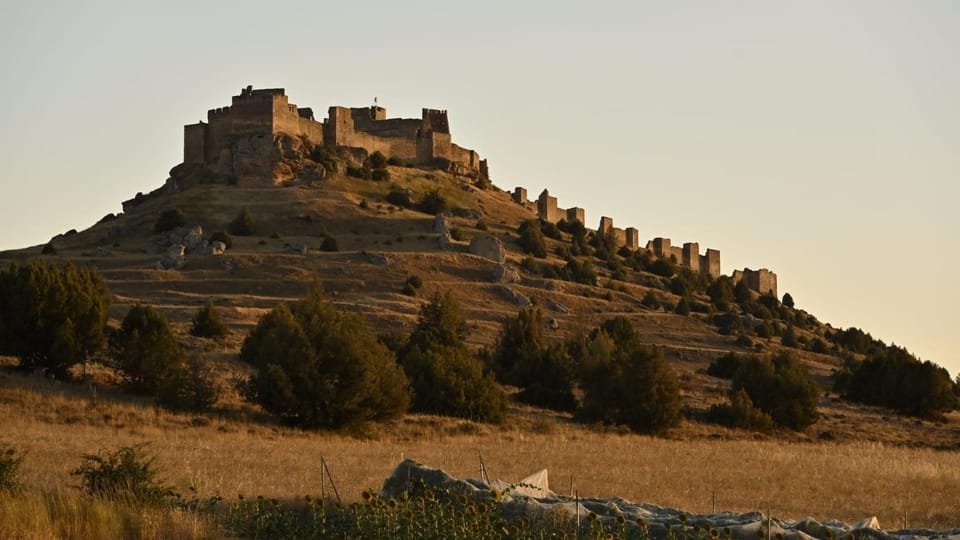 Mirador Alegre Bed and Breakfast in Castile and León