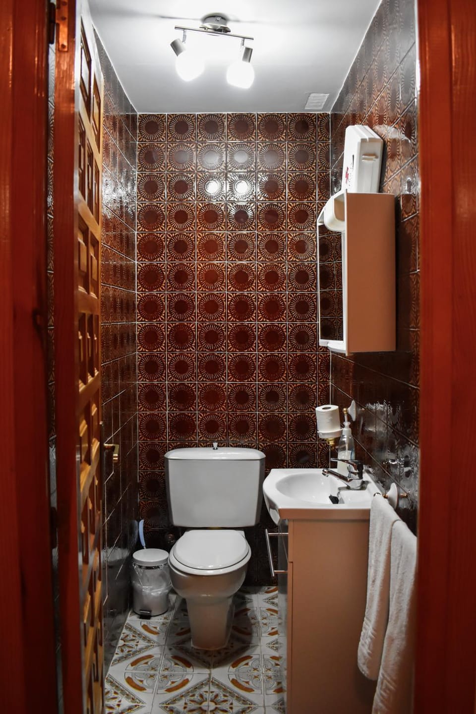 Mirador Alegre Bed and Breakfast in Castile and León