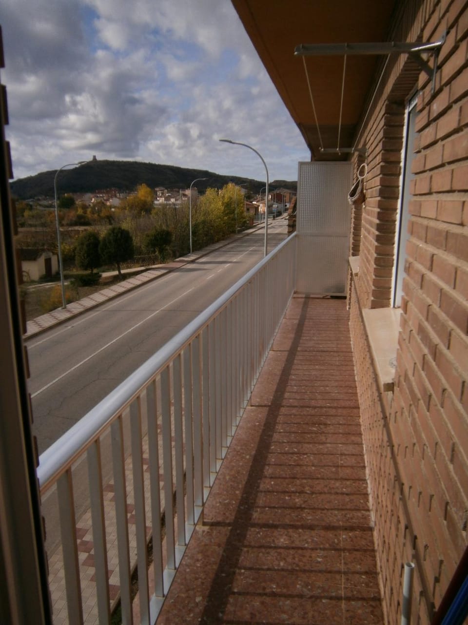 Mirador Alegre Bed and Breakfast in Castile and León
