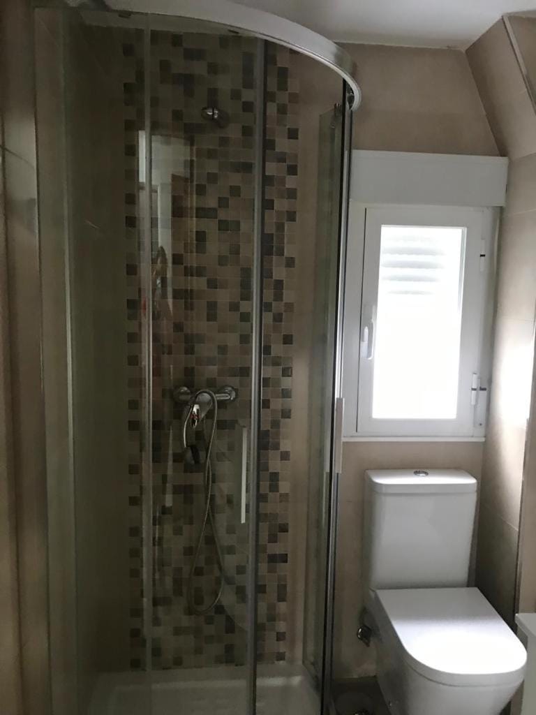 Polvorín Apartment in Ourense