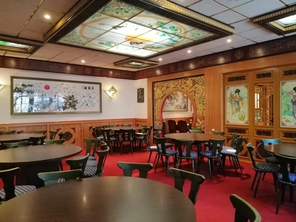 Restaurant/places to eat, Banquet/Function facilities