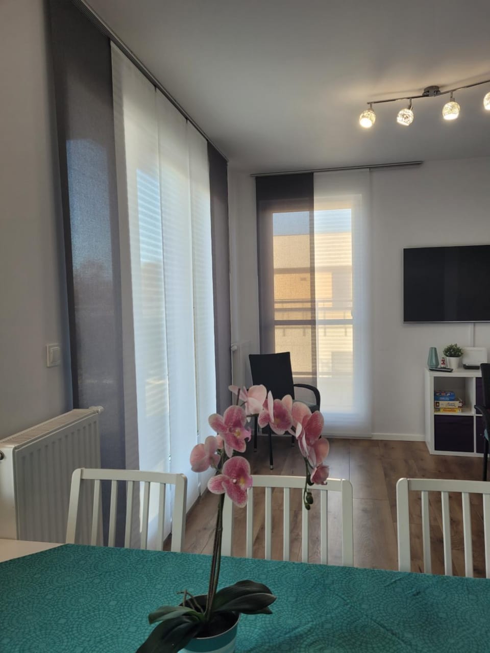 Nowoczesny, rodzinny apartament z widokiem na morze Apartment in Pomeranian Voivodeship