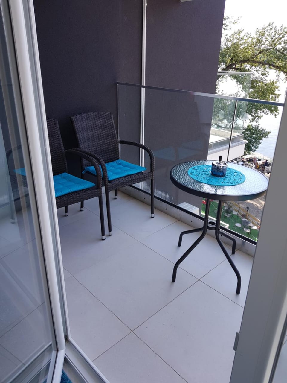 Apartman Katarina Apartment in Vojvodina