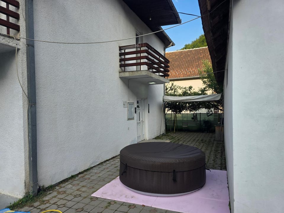 Apartmani Lukare Apartment in Serbia