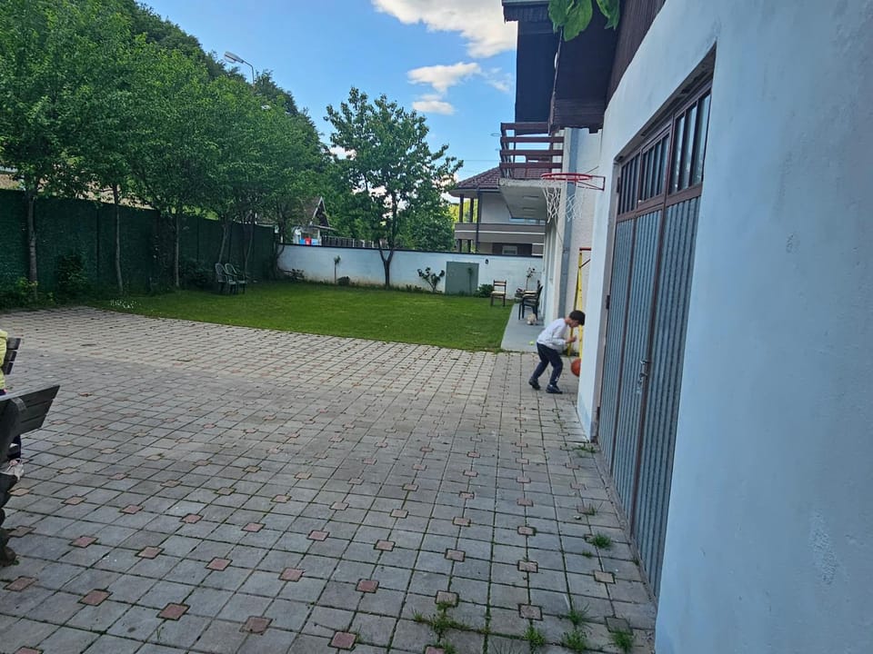 Apartmani Lukare Apartment in Serbia