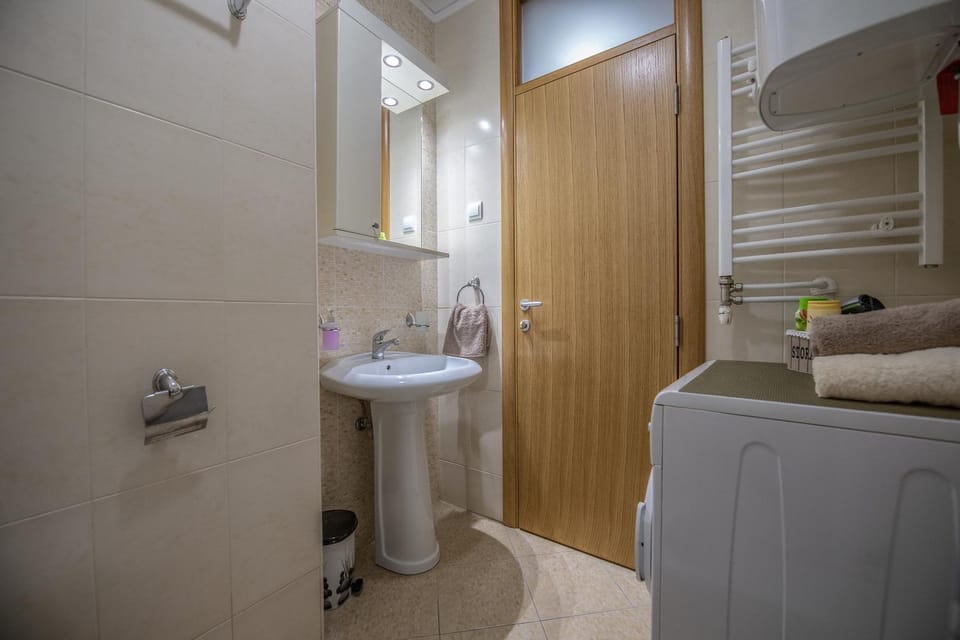 Stella Modern Apartment 2 Apartment in Novi Sad