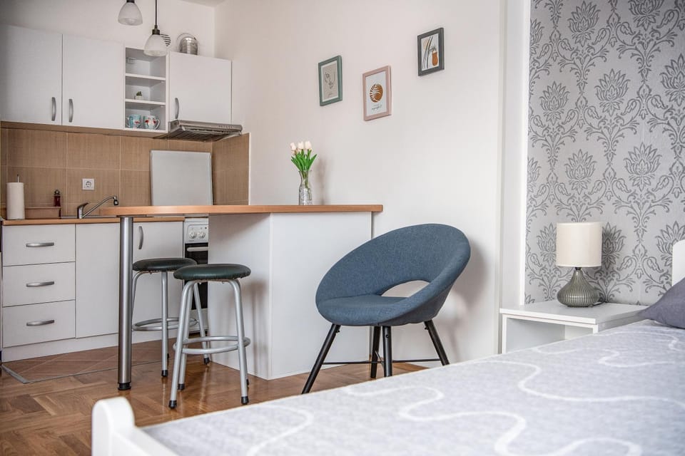 Stella Modern Apartment 2 Apartment in Novi Sad