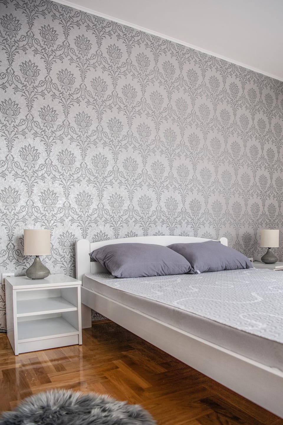 Stella Modern Apartment 2 Apartment in Novi Sad