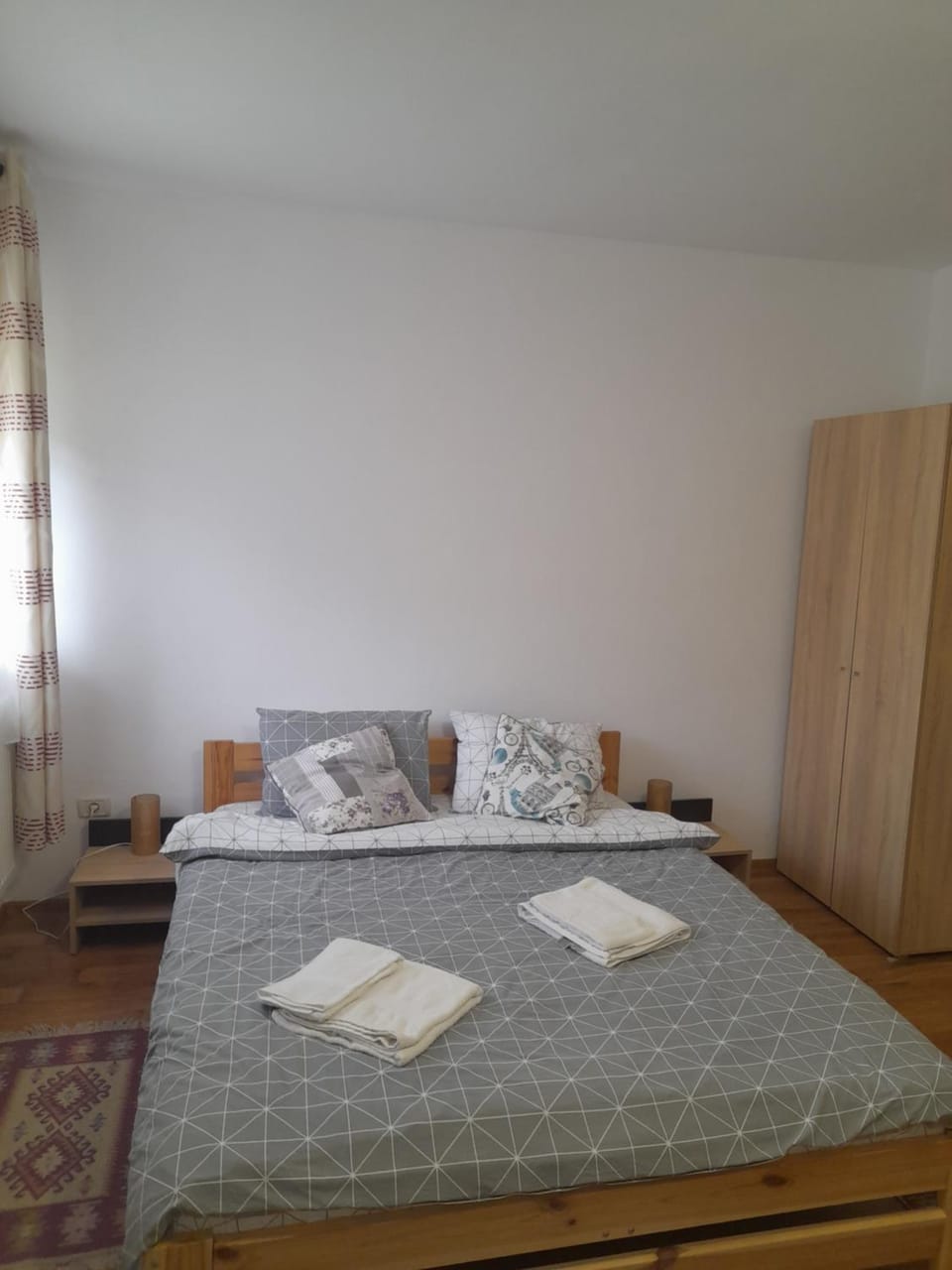 Pensiunea Costesti Bed and Breakfast in Romania