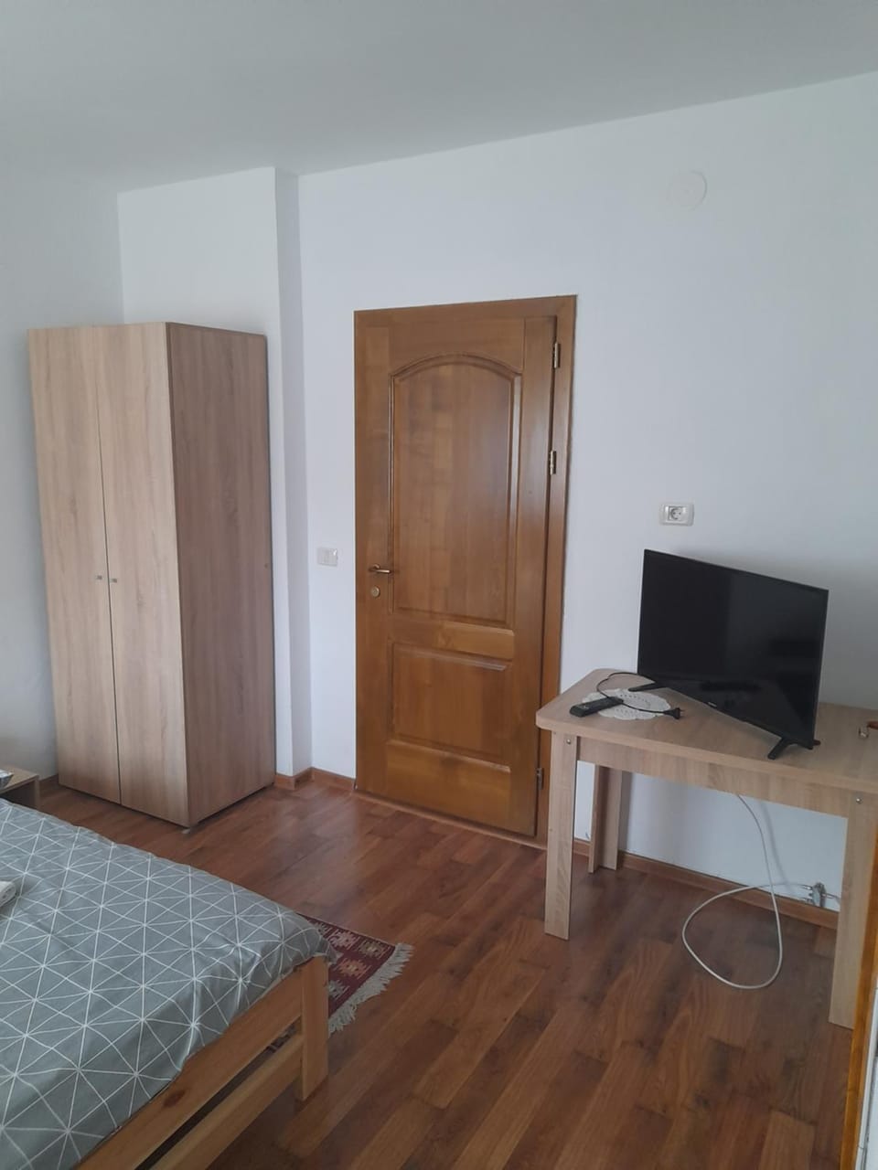 Pensiunea Costesti Bed and Breakfast in Romania