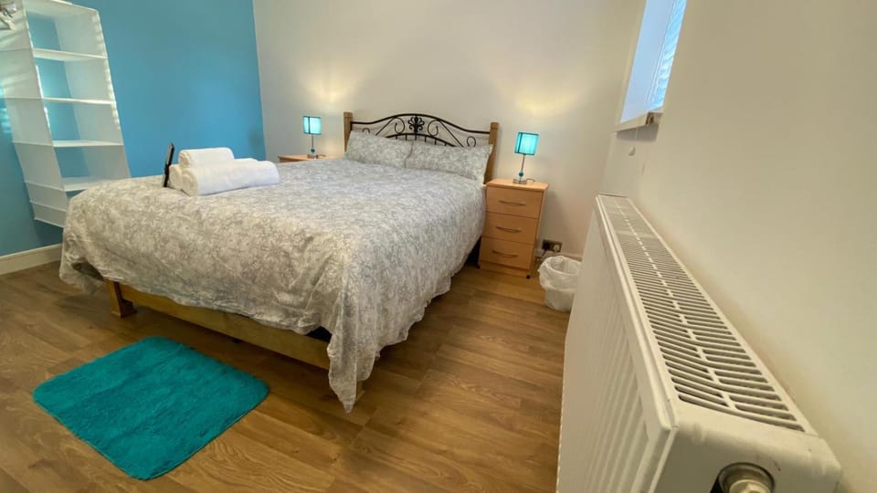 Grand Heights Suites Bed and Breakfast in London