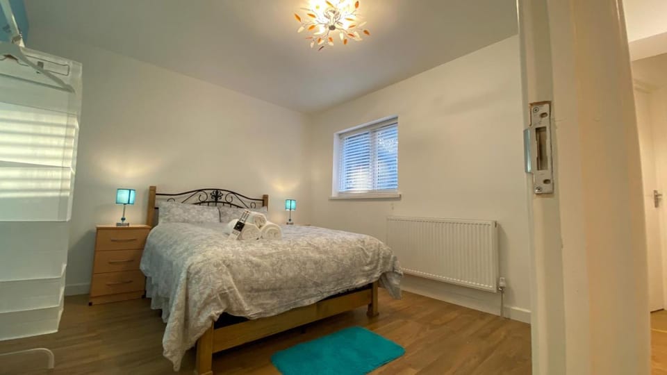 Grand Heights Suites Bed and Breakfast in London