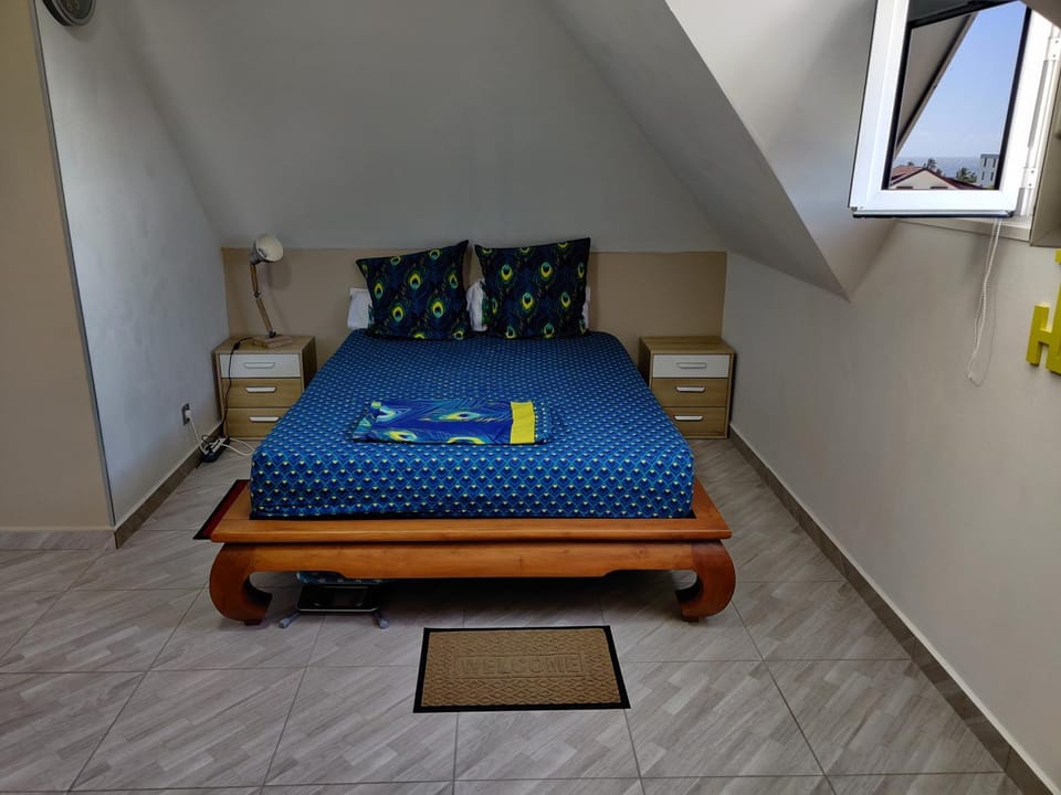 F2 My PLACE TO REST Apartment in Réunion