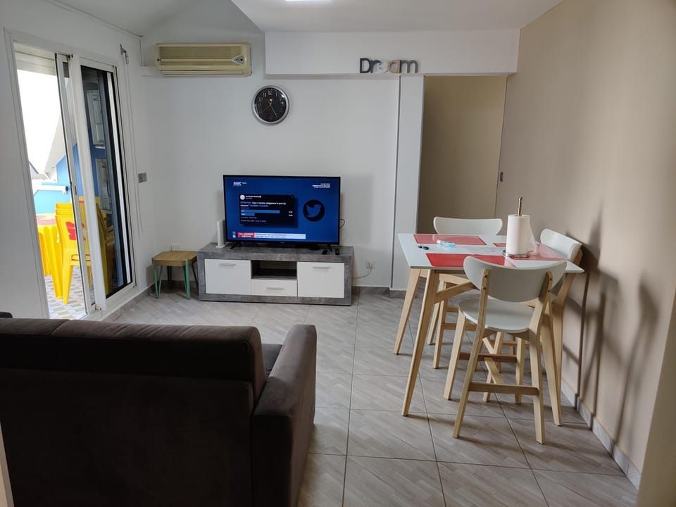 F2 My PLACE TO REST Apartment in Réunion