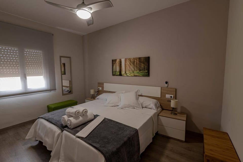 Casa Jordi Apartment in Aragon