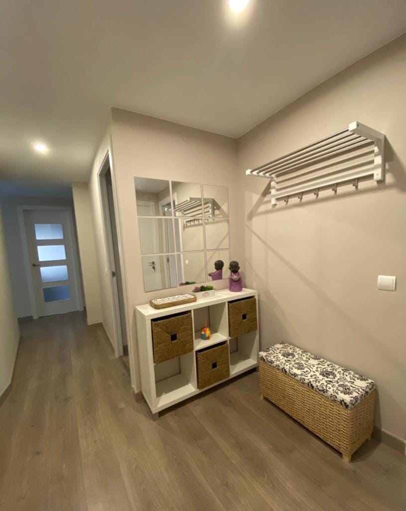 Casa Jordi Apartment in Aragon