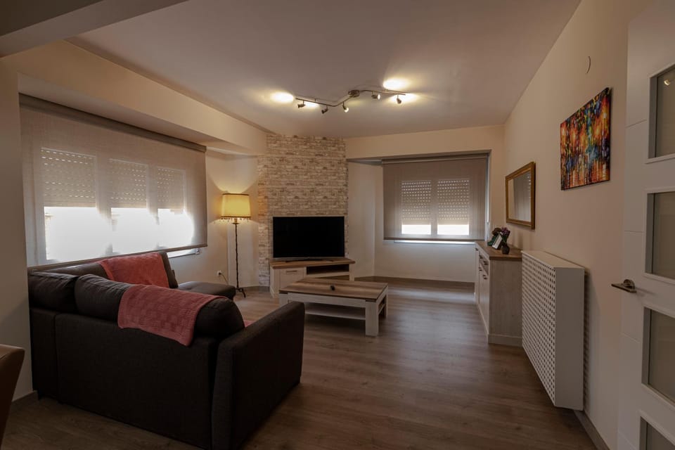 Casa Jordi Apartment in Aragon