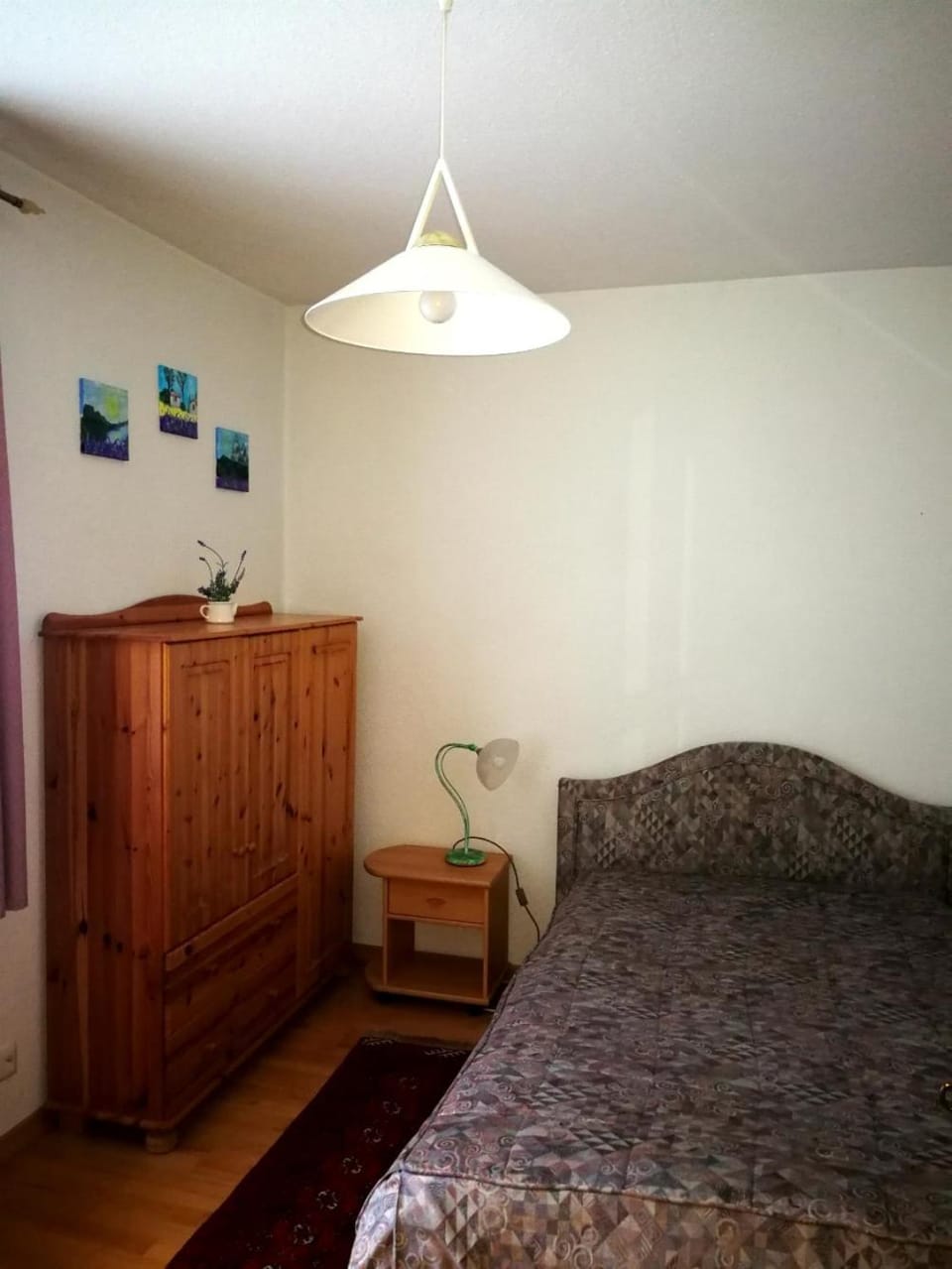 Ferienwohnung Danziger Apartment in Celle