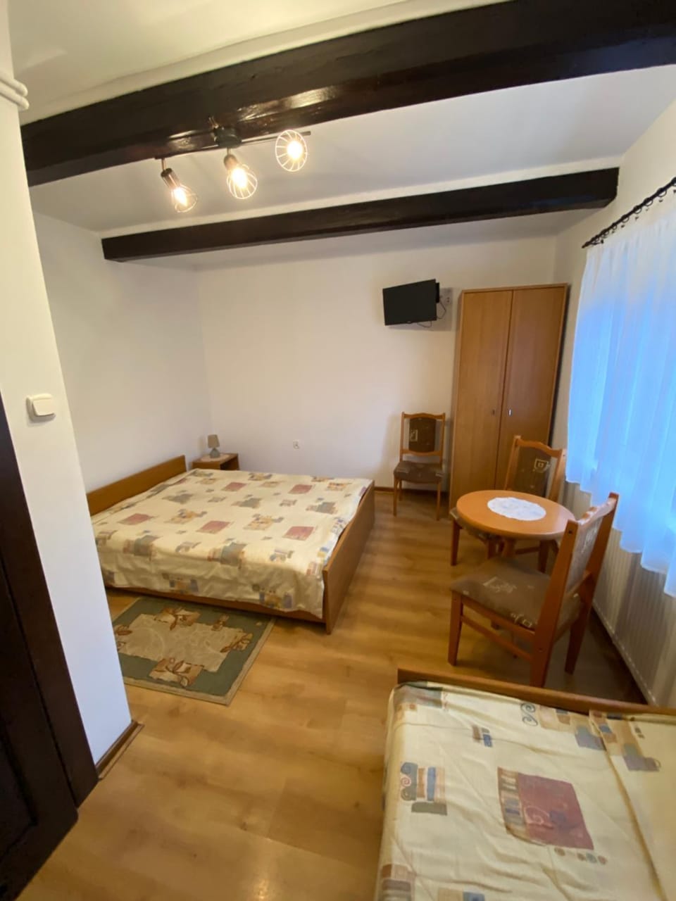 Agroturystyka Marysieńka Farm Stay in Slovakia